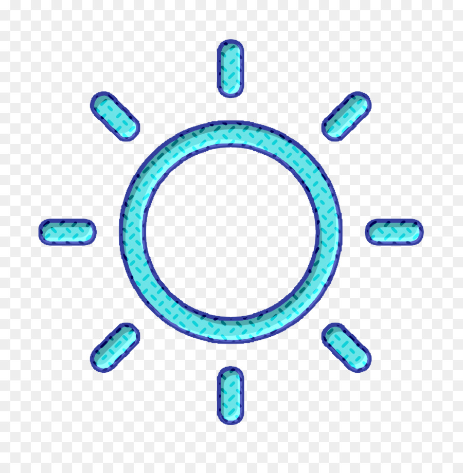 Sol，Luz Solar PNG