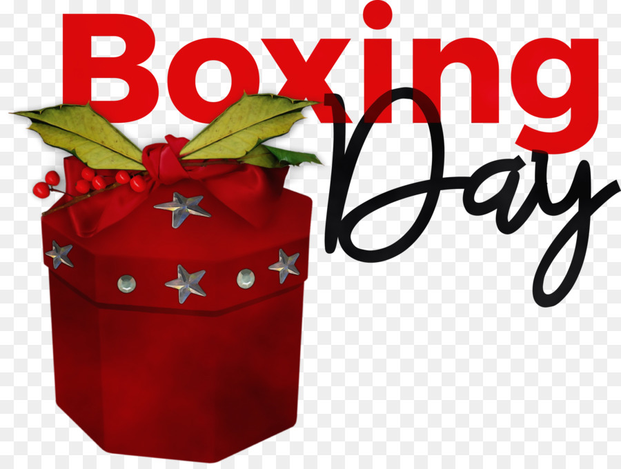 Día Del Boxeo，Regalos PNG