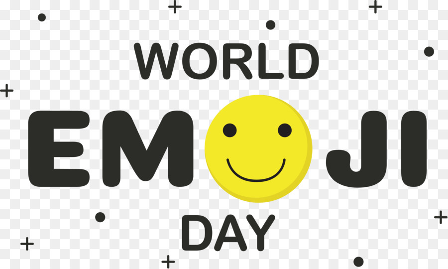 Día Mundial Del Emoji，Emojis PNG