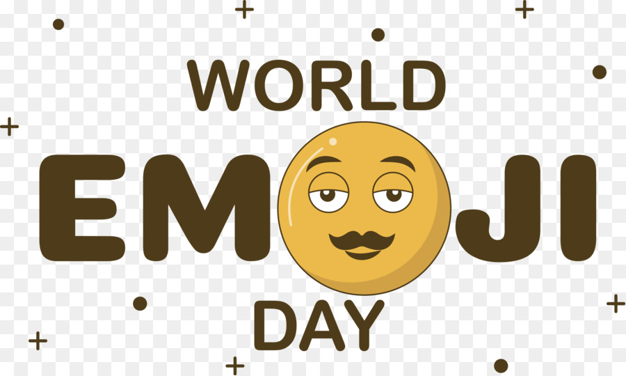 Día Mundial Del Emoji，Emojis PNG