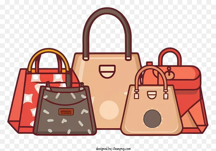 Bolsas，Bolsos PNG