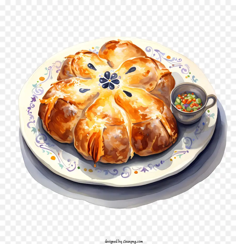 Pan De Muerto，Pan PNG