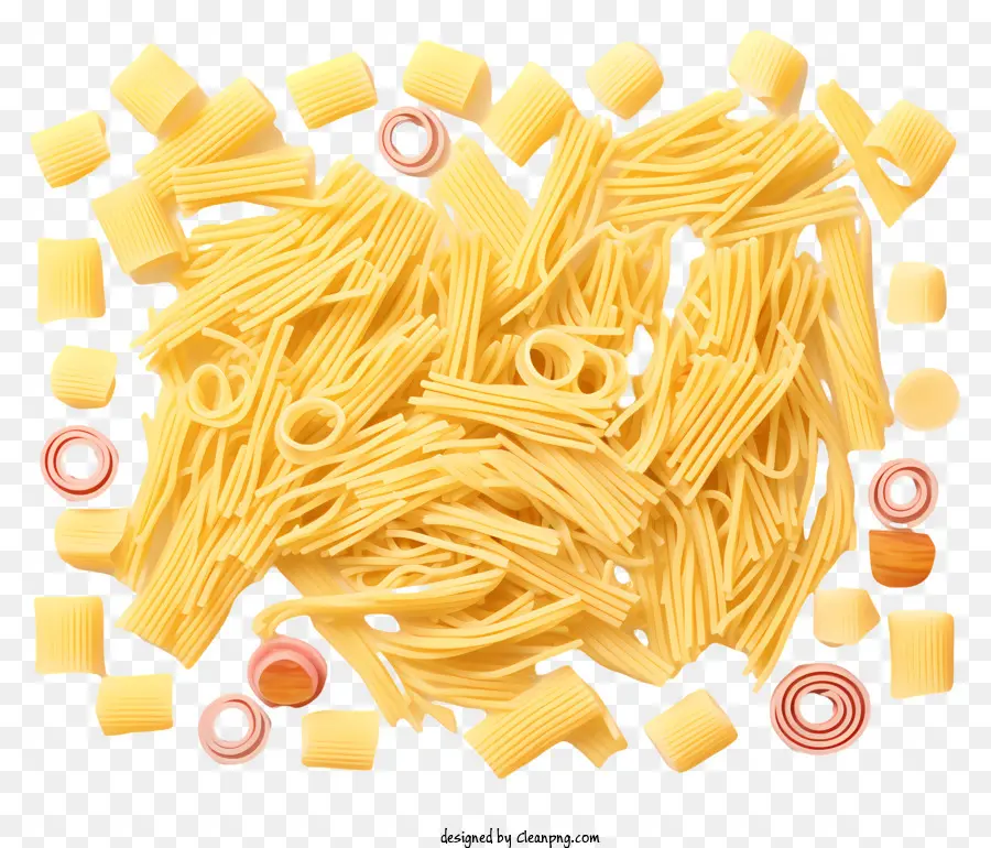 Fideos，Pastas PNG