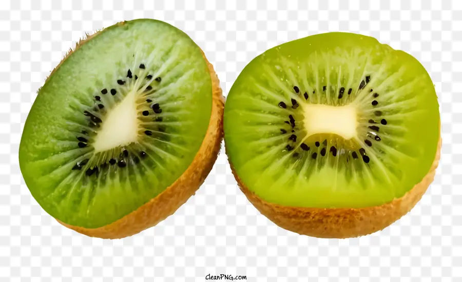 Kiwi，Verde PNG