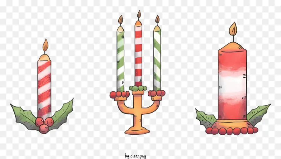 Velas，Llama PNG