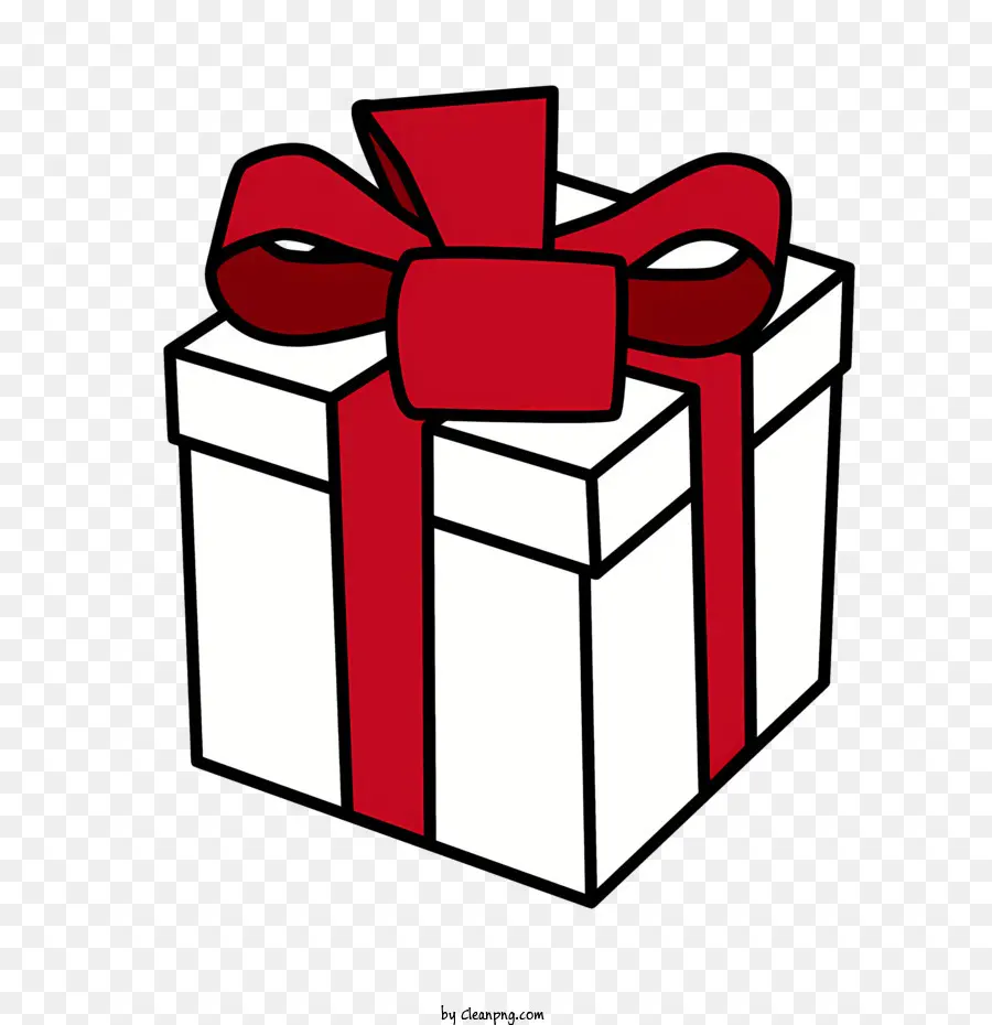 Icono，Caja De Regalo PNG