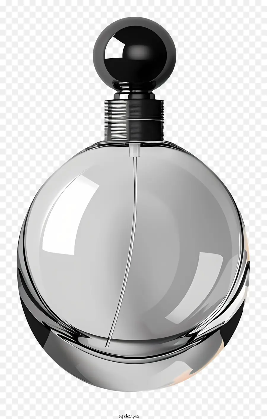 Botella De Perfume，Vaso PNG