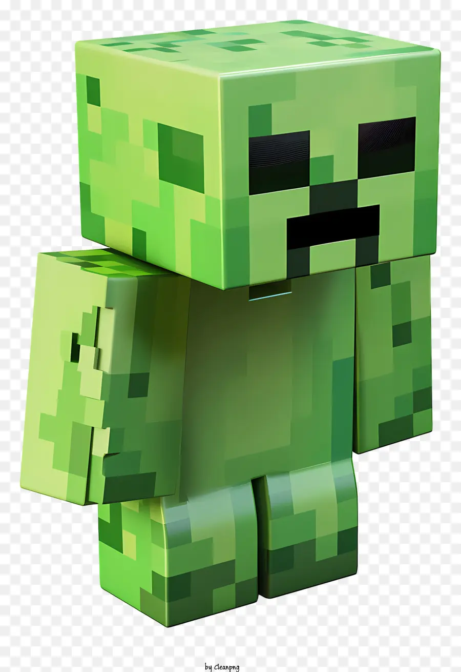 Enredadera De Minecraft，Enredadera PNG