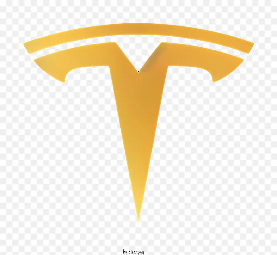 Logotipo De Telsa，Logotipo De Tesla PNG