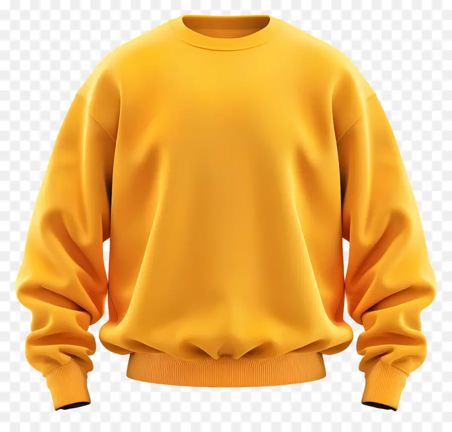 Camisa De Entrenamiento，Jersey Amarillo PNG