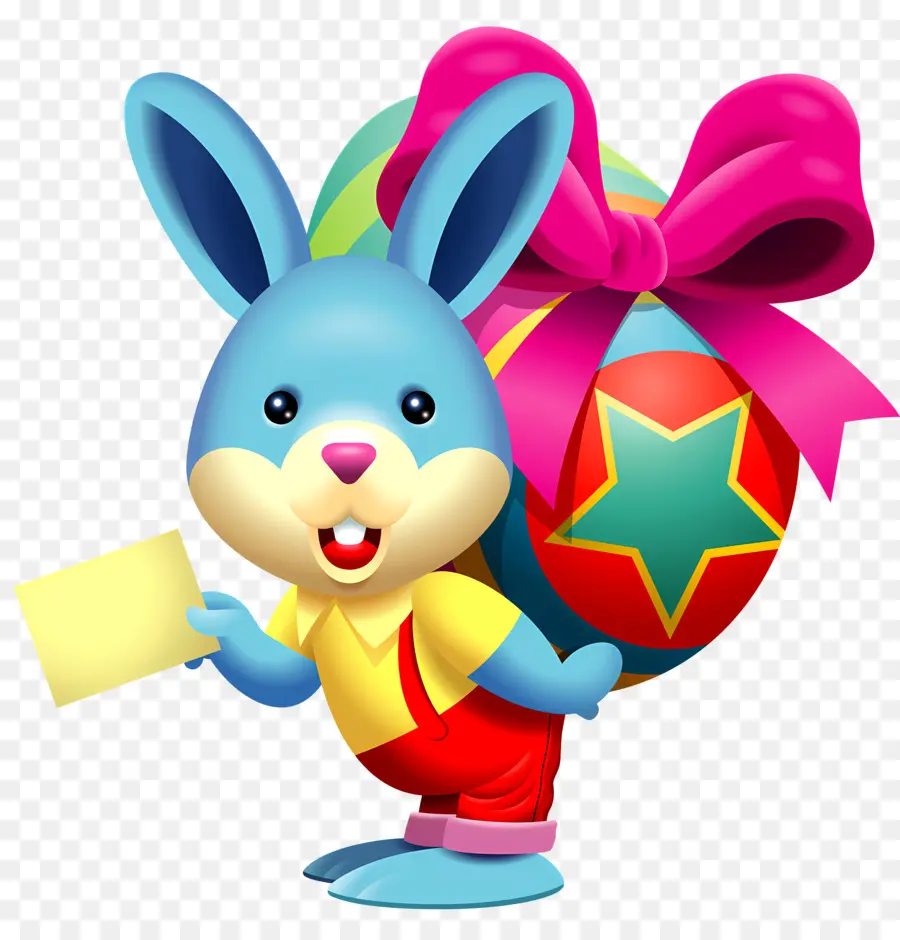 Conejito De Pascua，Conejo PNG