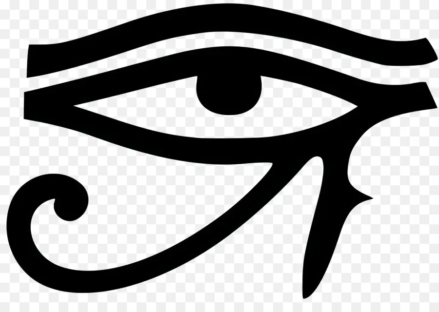 Egipto，Ojo De Horus PNG