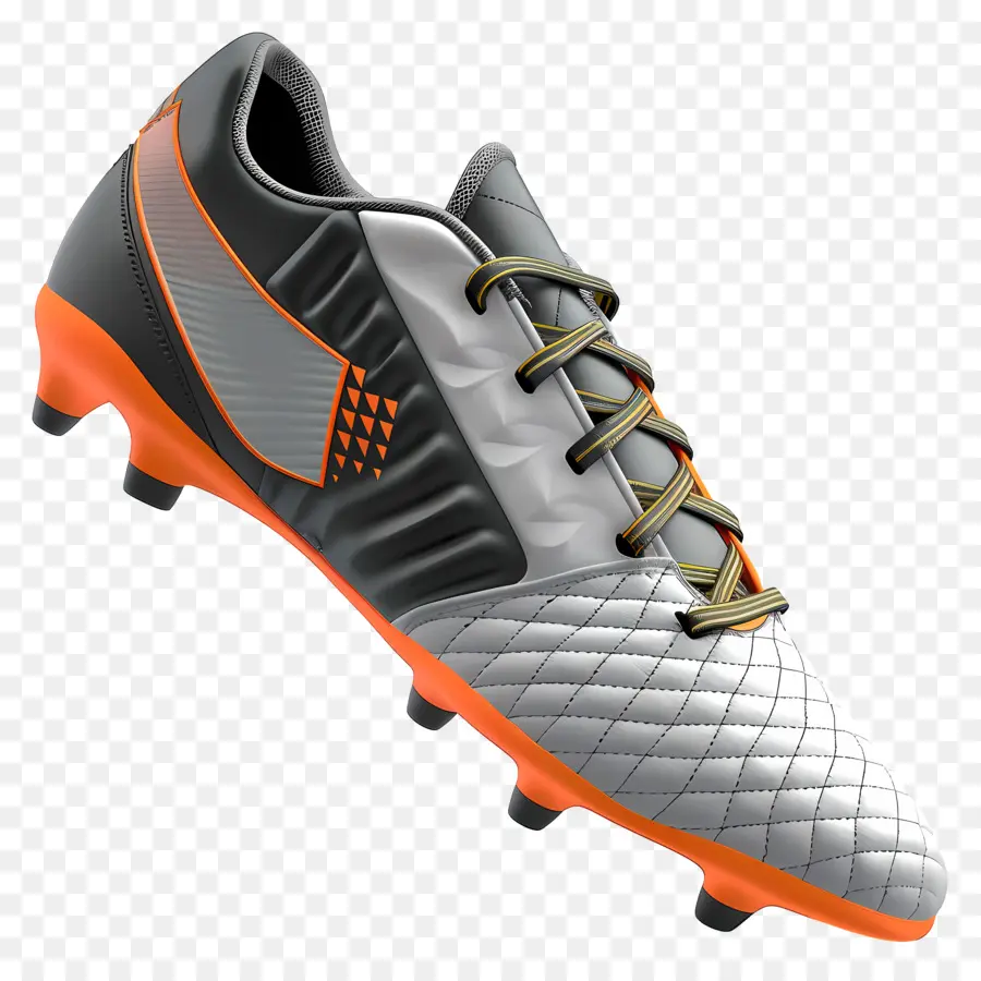 Bota De Futbol，Zapato De Fútbol PNG