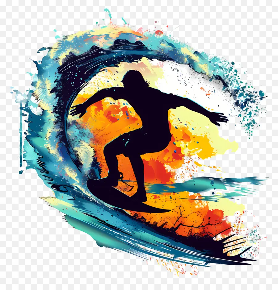 Surf，Tablista PNG