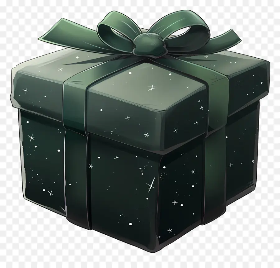 Caja De Regalo，Cinta PNG