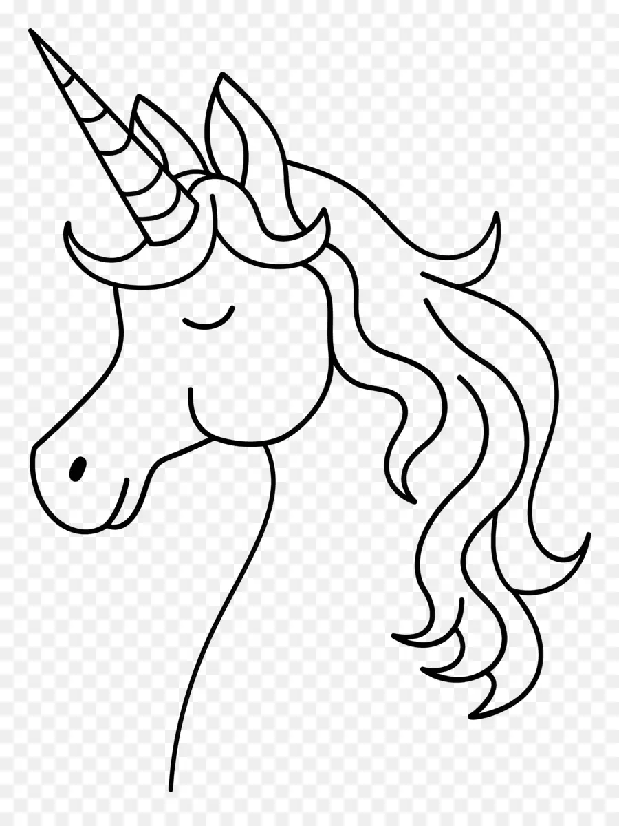 Unicornio，Fantasía PNG