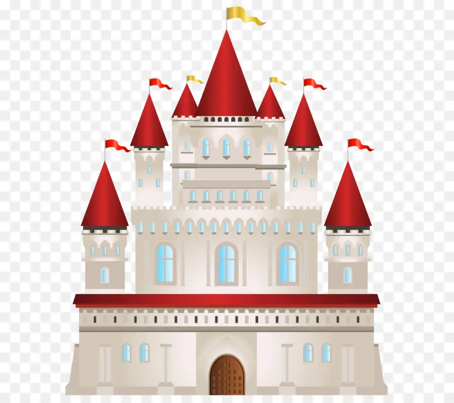 Castelo，Fortaleza PNG