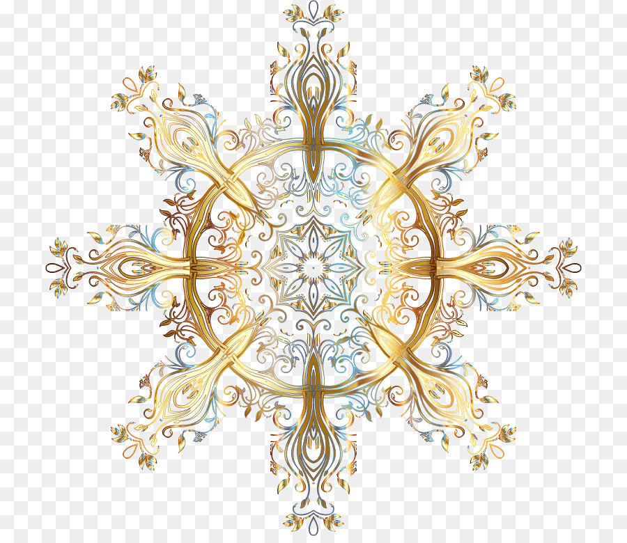 Mandala，Padrão PNG