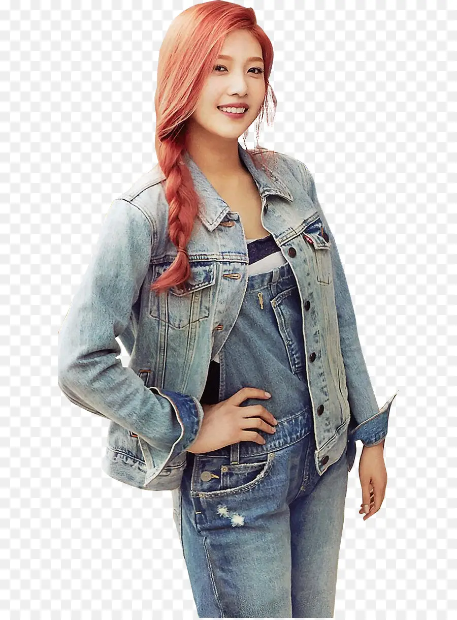 Mulher Em Jeans，Moda PNG