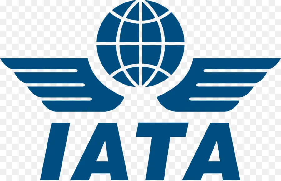 Iata Logo，Aviação PNG