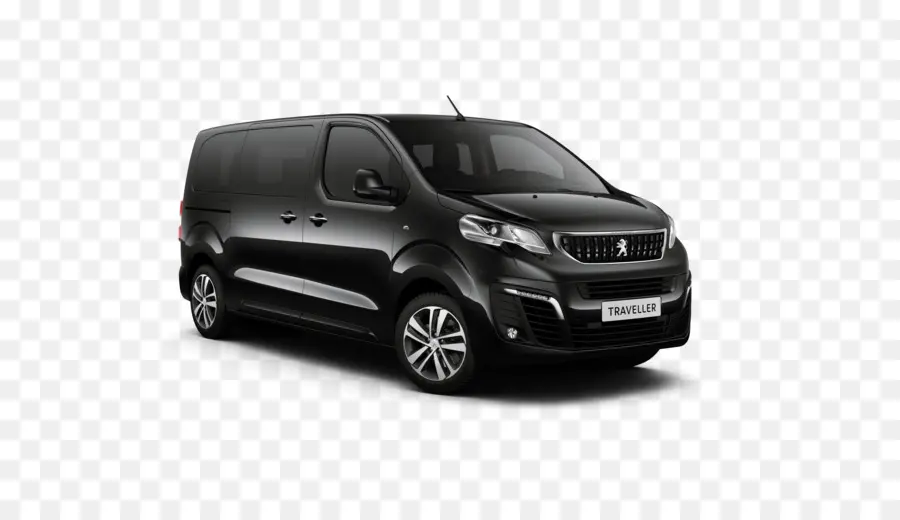 Van，Peugeot PNG