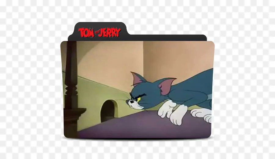 Gato，Tom E Jerry PNG