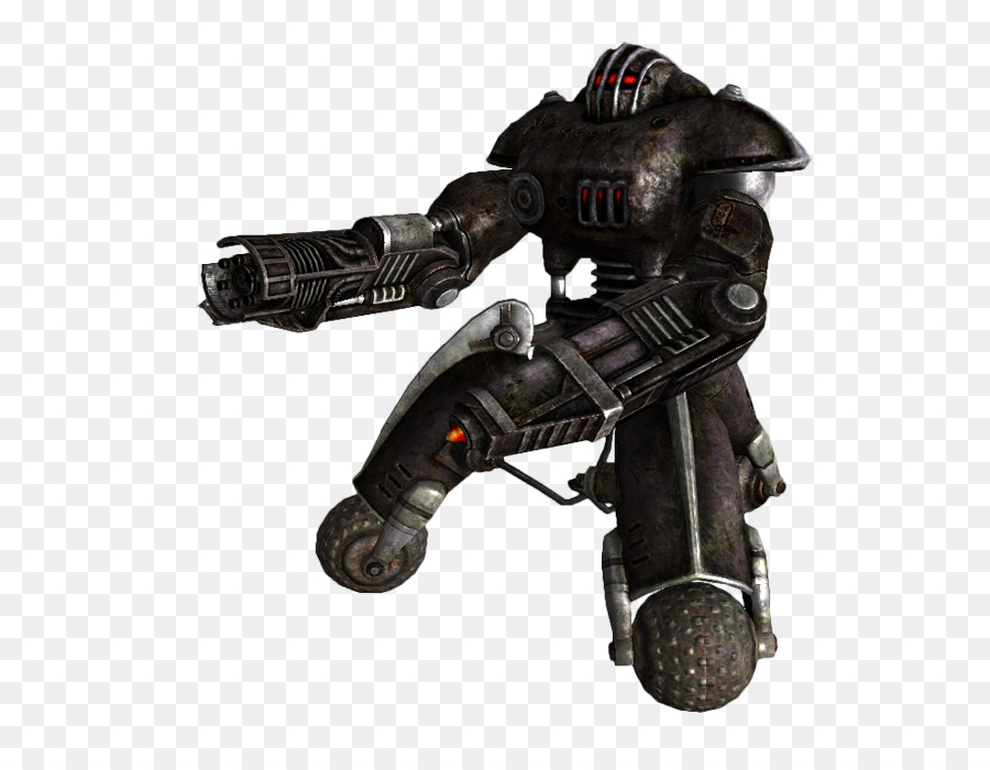 Soldado Robô，Arma PNG