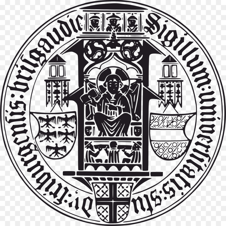 Selo Universitário，Emblema PNG