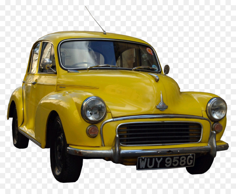 Carro Antigo，Clássico PNG