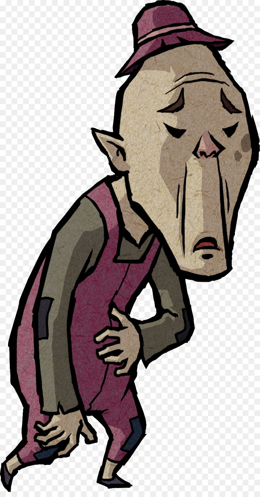 A Lenda De Zelda Wind Waker，A Lenda De Zelda Wind Waker Hd PNG