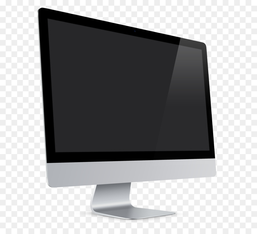 Monitor，Tela PNG