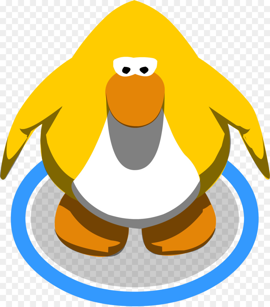 Pinguim，Pássaro PNG