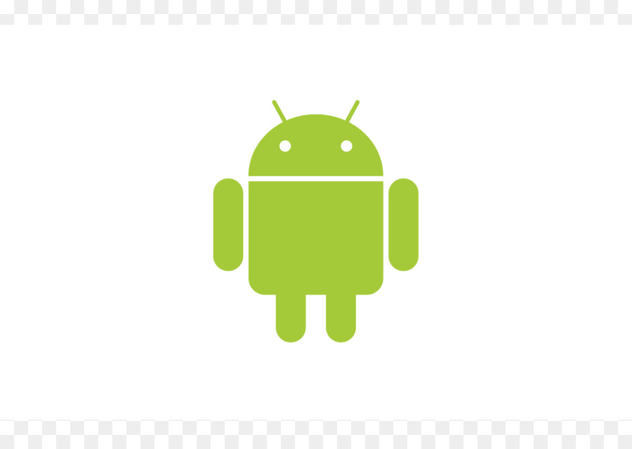 Logotipo Do Android，Robô PNG