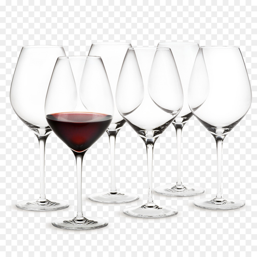 Taças De Vinho，Bebida PNG