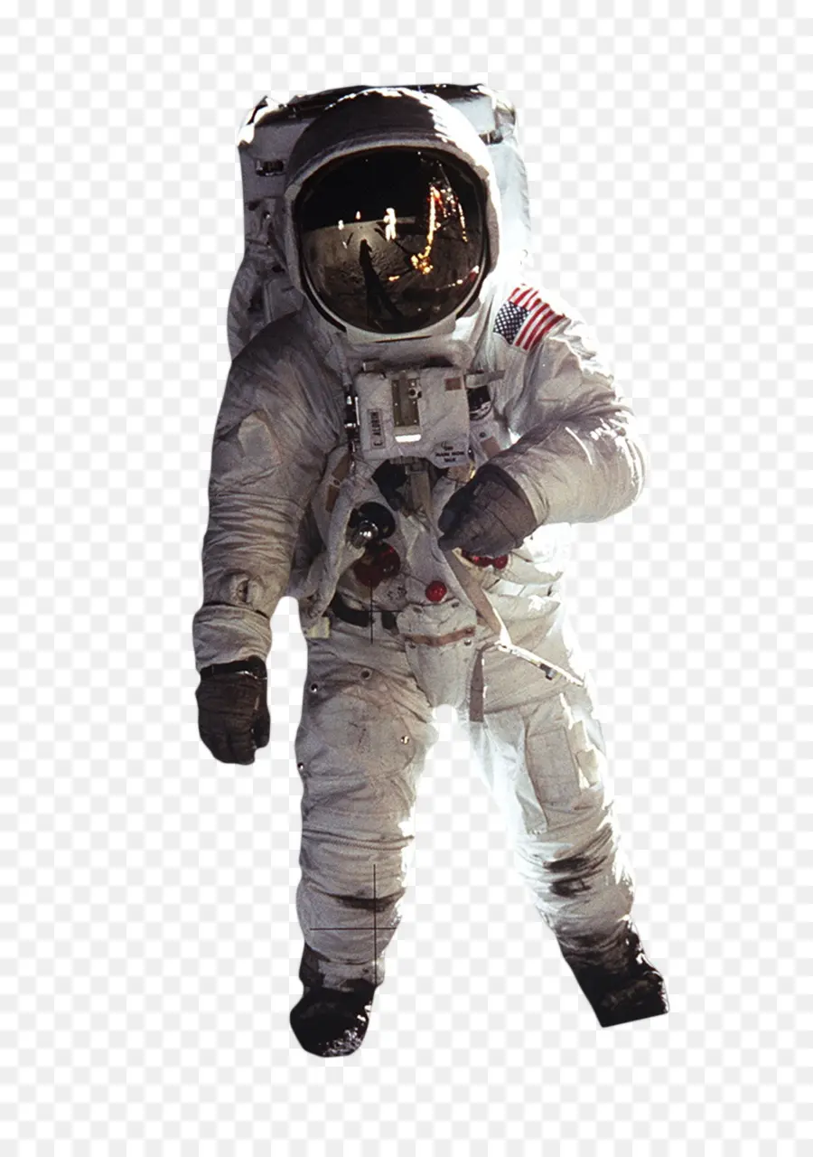 Astronauta，Traje Espacial PNG