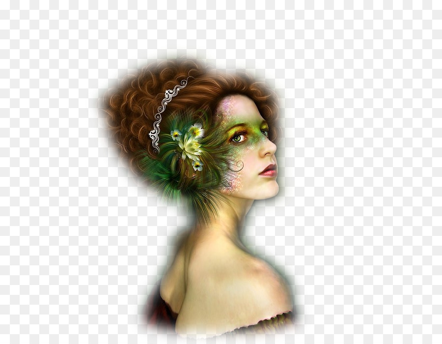 Mulher Fantasia，Mulher PNG