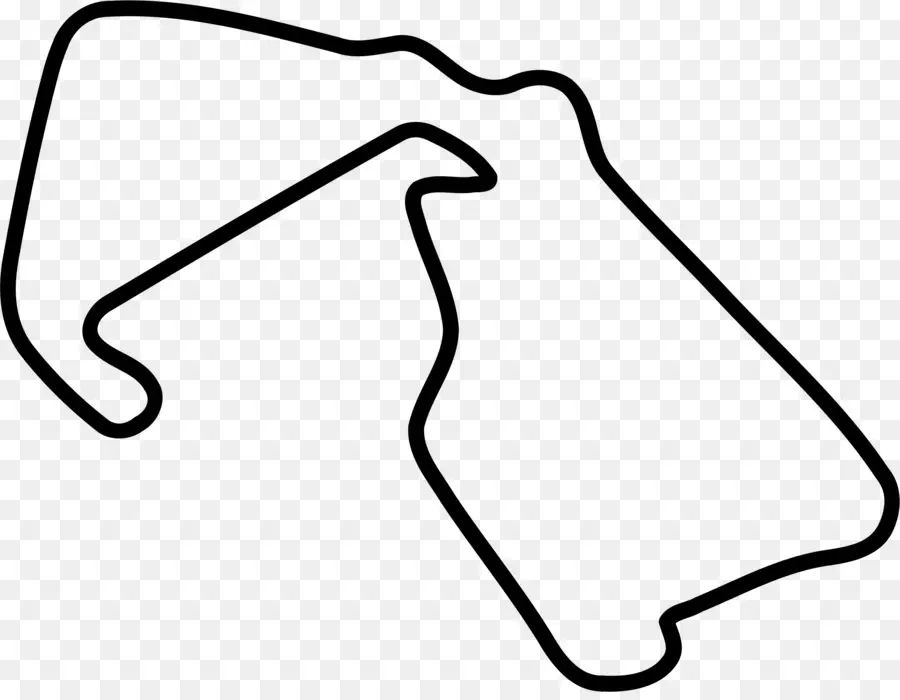 Pista De Corrida，Circuito PNG