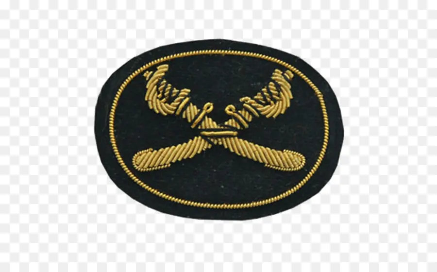 Patch Militar，Militares PNG