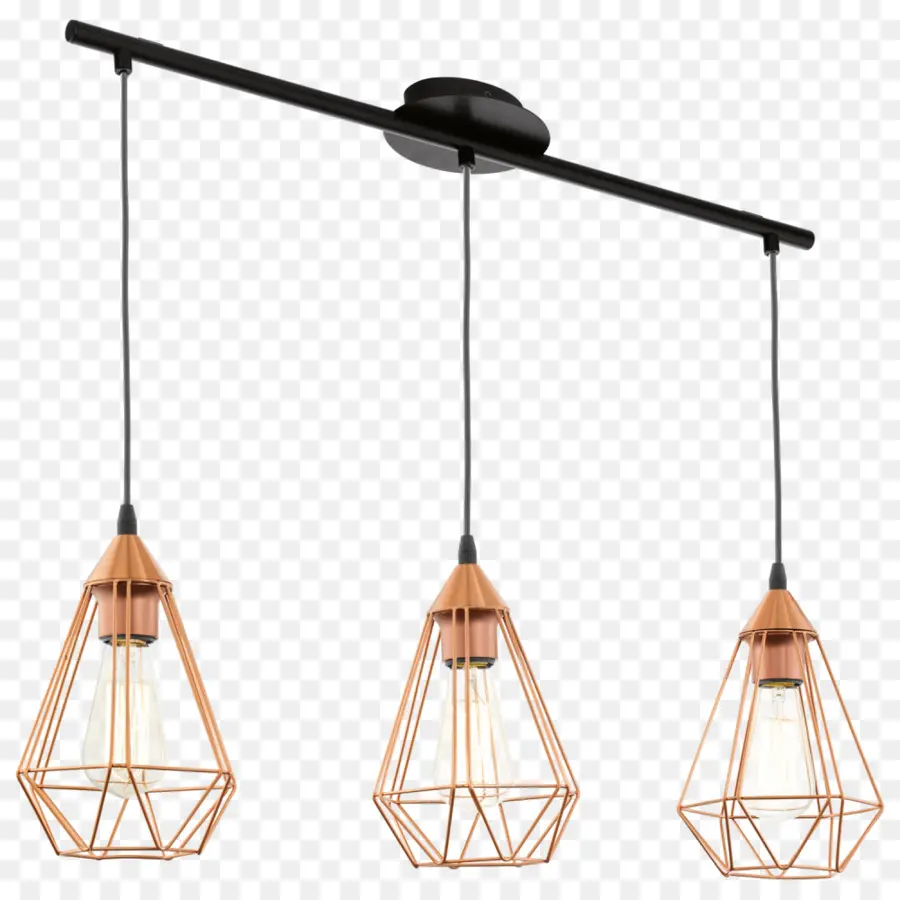 Luzes Suspensas，Lâmpada PNG