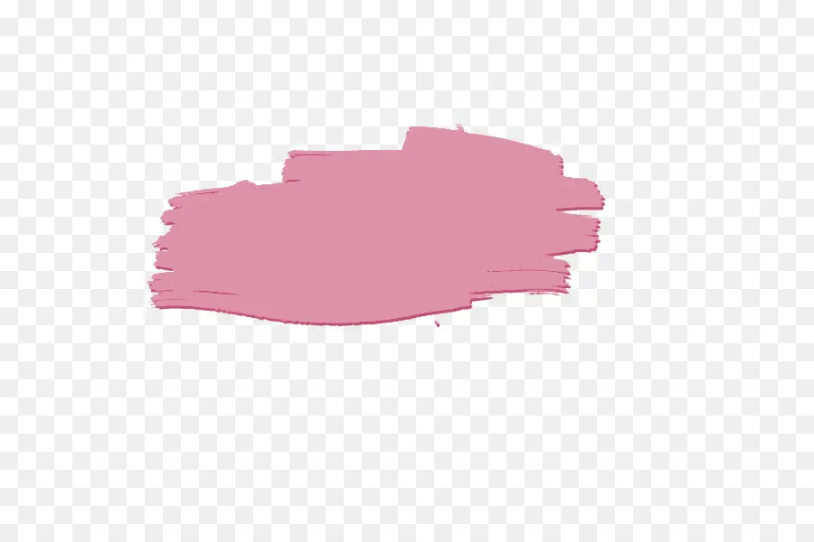 Pincel Rosa，Pintar PNG