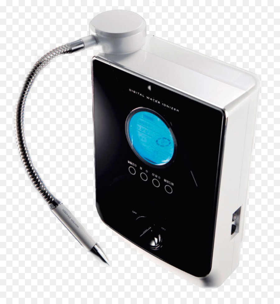 água，De Ionizer Da água PNG