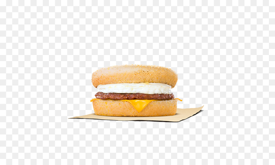 Breakfast Sandwich，Pequeno Almoço PNG