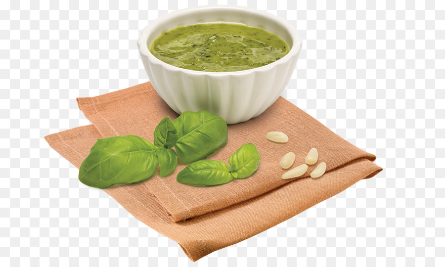 Molho Pesto，Manjericão PNG