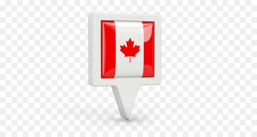 Canadá，Bandeira Do Canadá PNG