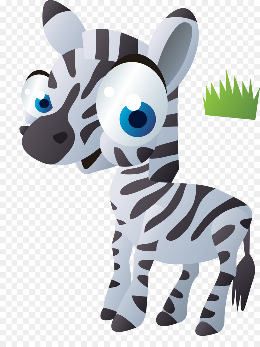 Zebra，Listras PNG