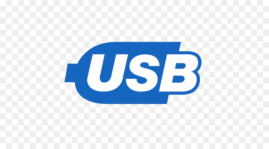 Logotipo Usb，Tecnologia PNG