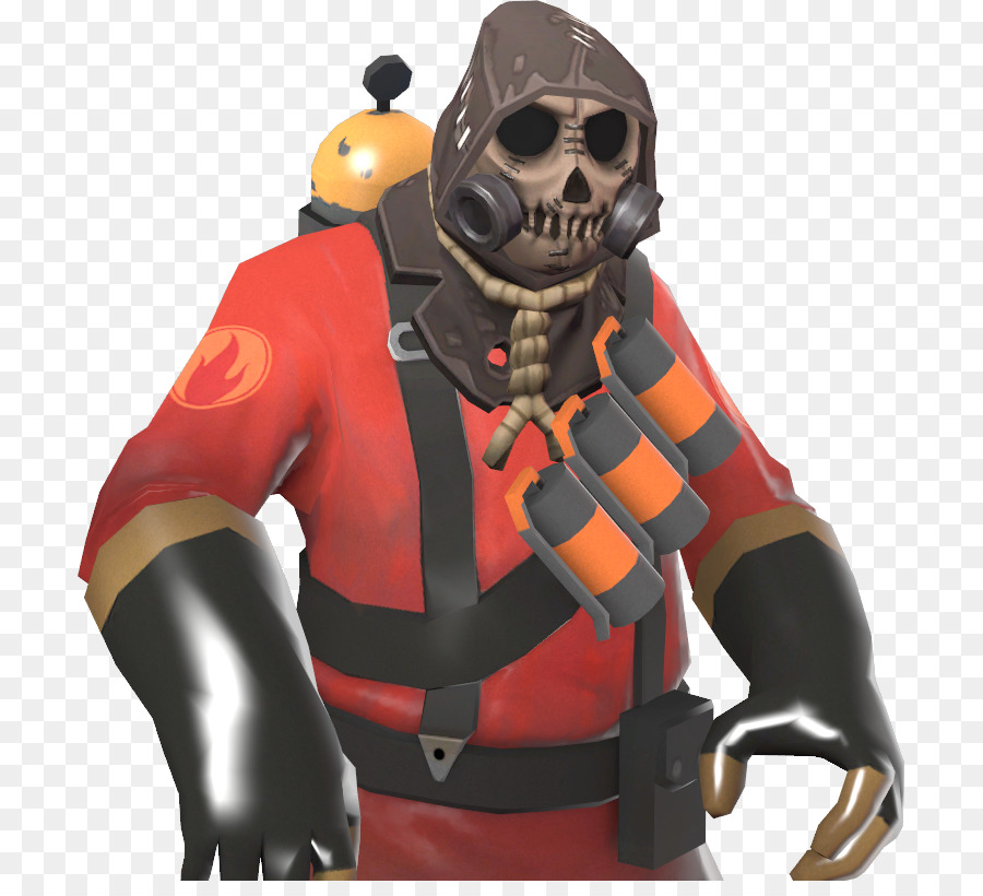 Team Fortress 2，Loadout PNG