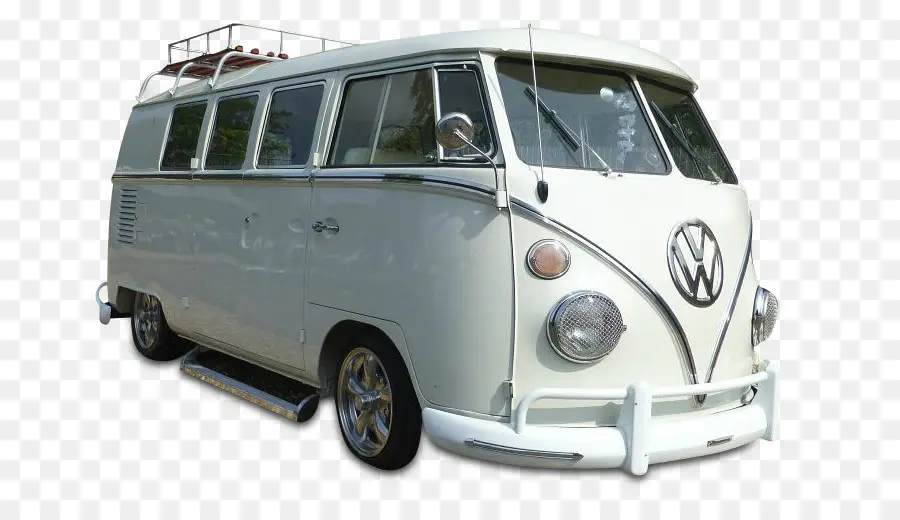 Van，Volkswagen PNG