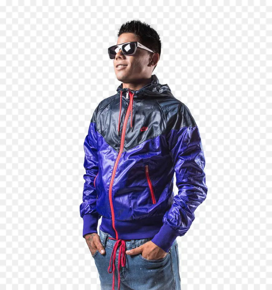 Homem De Jaqueta，Moda PNG