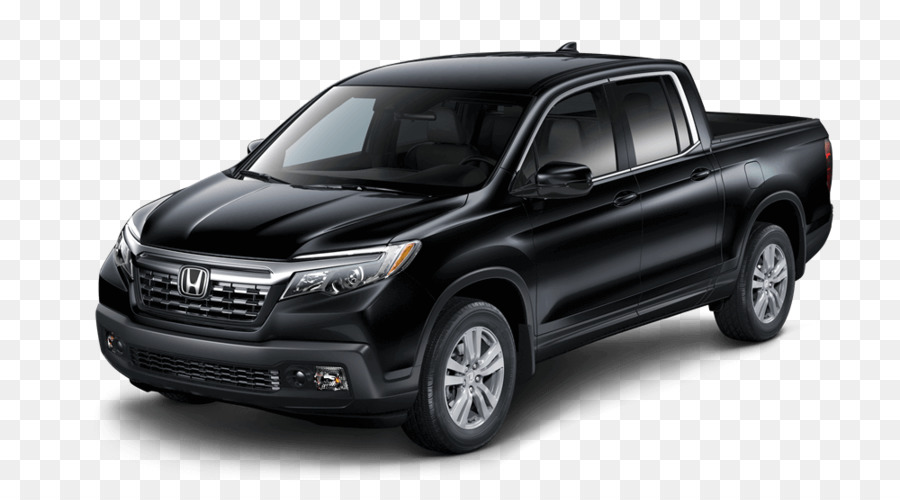 2017 Honda Ridgeline，2018 Honda Ridgeline PNG